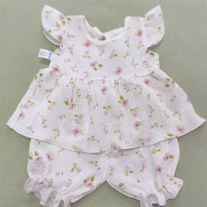 Качественная детская одежда для малышей от 0 до 24 месяцев - Доставка по всему миру