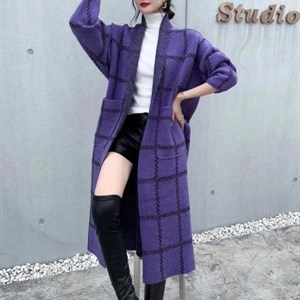 Модель 8631 Кардиган шерсть Прекрасная уютная вещь