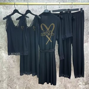 Удобное и стильное нижнее белье от ПИЖАМЫ - ОПТОМ в Кербене