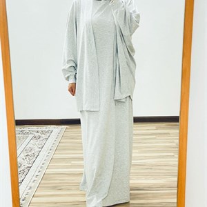 Двойки сарафан кардиган Ткань турецкий супрем 30