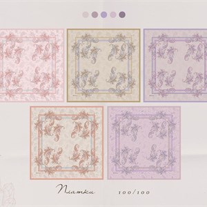 ПЛАТКИ РАСЦВЕТКИ В ПРОФИЛЕ ОПТОМ 320 сом ПРОИЗВОДСТВО