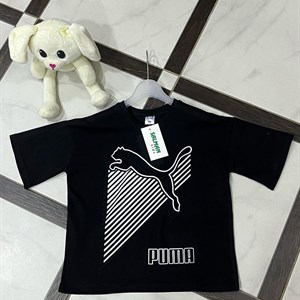 футболки PUMA размеры 36 44 ткань супрем качество