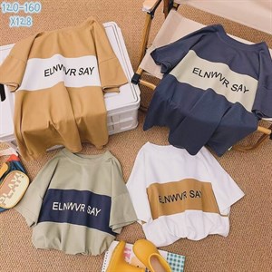     ТОЛЬКО ОПТОМ Футболки лето ЦЕНА 300 сом 3 3 ВОЗРАСТ