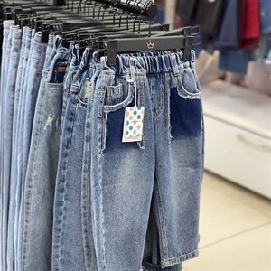 Джинсы Разных моделей и размеров