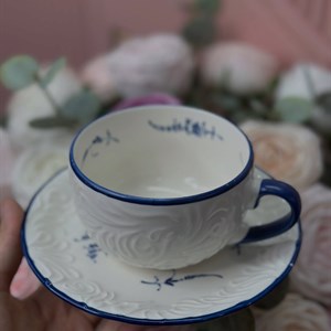 Идеальный сервиз на 6 персон - акция всего 4000 сомов!