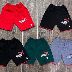 Новинки шортики для детей от 1 до 8 лет - Оптовая покупка