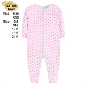 Качественный ромпер для деток 3-24 месяца - оптовые предложения