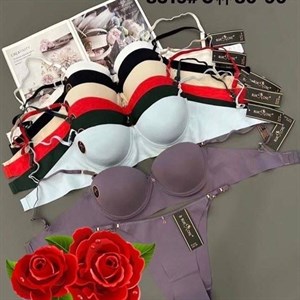 Кыргызстан Бишкек Рынок Кербен Дордой Нижнее белье