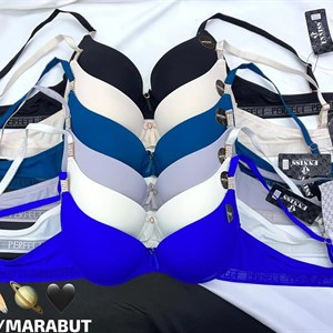 Качественное женское нижнее белье от ANTTIFU - Опт и розница