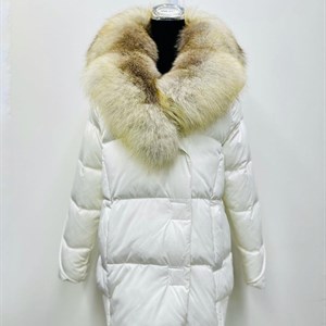 ЖЕНСКИЕ КУРТКИ ЗИМА 2023 В наличии Размер S XL ПРОИЗВОДСТВО