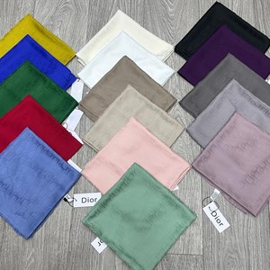 90 90 твил атлас платки Пекин фабричный отличного