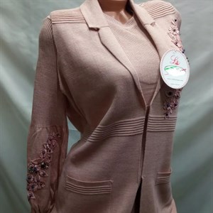 Нежная двойка Цена 2200 В трёх расцветках Размер стандарт