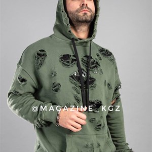 Здравствуйте Вы можете заказать у нас уличную одежду