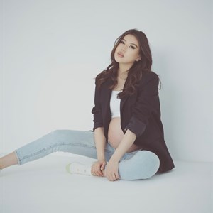 Всем привет Решила сделать пост знакомства чтоб вы