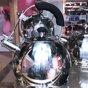 Чайник Granhel Stainless Steel 18 10 К3007 Чайник