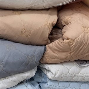 Качественный водонепроницаемый наматрасник по доступной цене | Постельное белье в Бишкеке