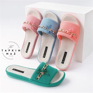 Домашние тапочки: низкие цены и быстрые доставки по СНГ