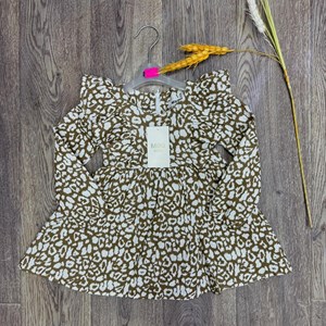 Качественная детская одежда оптом из Бишкека – Специальные предложения!