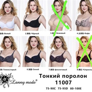 Прямые поставки Lanny WeiyeSi Люся Anttifu UmaiEstilo