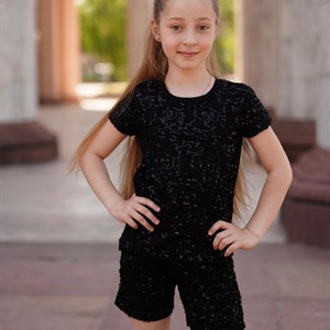 Футболка и шорты fn1brandфутболка fn1brandшорты Размер