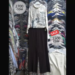 Кофта Размеры L XL наш 48 50 Производство Европа Германия