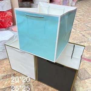 бумажныепакеты