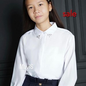 Сезонные скидки на блузки SASHA Безупречное качество