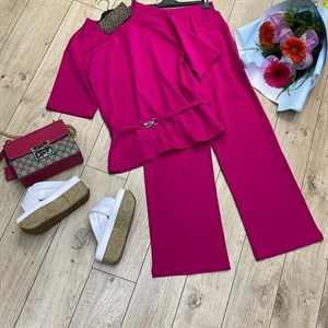         ВЕСНА ЛЕТО 2022 luxfashionkg_костюмы Только