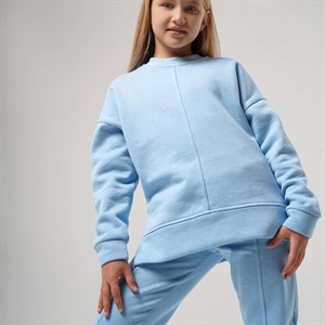  BASIC   Яркая осенне зимняя коллекция для подростков