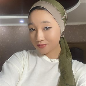 Весенняя коллекция Готовый платок Материал трикотаж