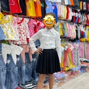 ГУАНЧЖОУ Размеры 1 5 класса Цена 450 сом Есть в наличии