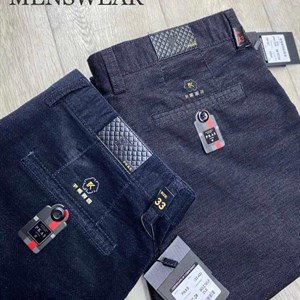 Мужские джинсы оптом Большой ассортимент товара в