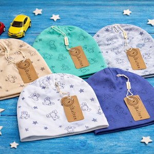 Новинки детской одежды оптом - качество и комфорт