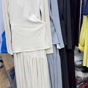 Стандарт — модная модель от My Clo collection Дордой | 1800