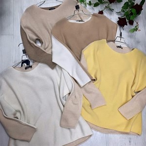 New collection Кофточки кашемир Цена 4700 сом Мы одеваем