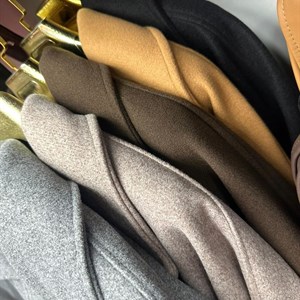 Новая коллекция Пальто тренч на подкладе качество