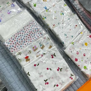 Корейские платочки Цена 80 корейскиеплаточки корейскиетовары