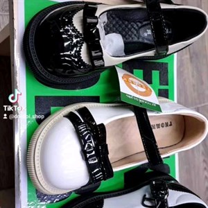 Новинка школы получила гномики