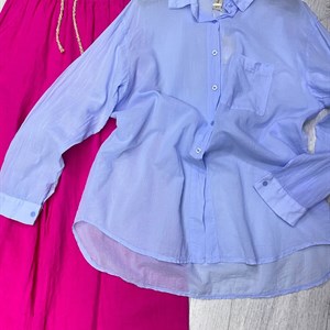 Новая коллекция женской одежды от TIMALIA | Брючки и рубашки Made in Italy