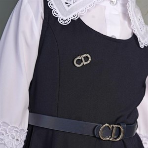  Эксклюзивные сарафаны Ваша принцесса будет самой