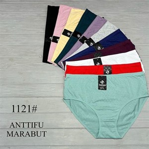 Артикул 1121 MARABUT ANTTIFU Расцветки 11 цветов