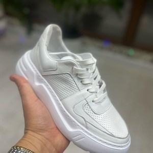 Эксклюзивная модель и удобная колодка Натуральная