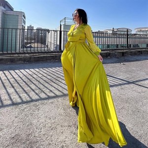 Ваша одежда это способ преподнести себя миру особенно