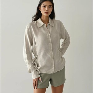 Качественная женская рубашка от АМАИ | Модный стиль из Турции