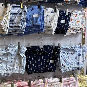 дети детскоебелье