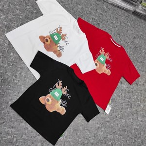 Футболка девочка оверсайз Ткань хб