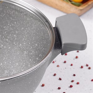 Казаны Nice Cooker Pallas Series - идеальный выбор для кухни!