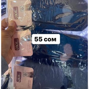 Алпак женский Размер 36 41 Цена 55 сом Пачка 10 шт