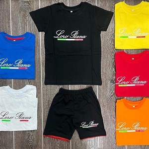  Новинки Футболки с шортиками  5 8 лет 210 сом  В