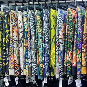 Брендовые платки и шарфы Производство Турция и Италия